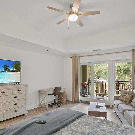 Salt Therapy St. Simons Island ภายนอก รูปภาพ